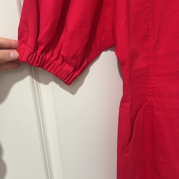 ALC Mini Dress, size 6 - Picture 4 of 5